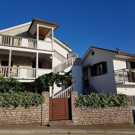 Apartments Milicic Herceg Novi Exteriér fotografie