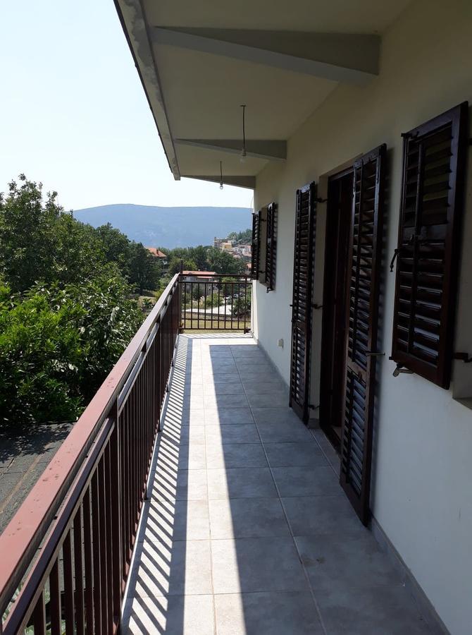 Apartments Milicic Herceg Novi Exteriér fotografie