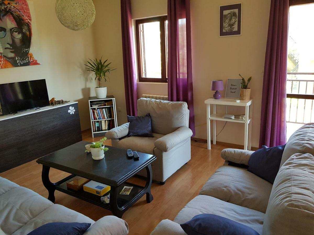 Apartments Milicic Herceg Novi Exteriér fotografie