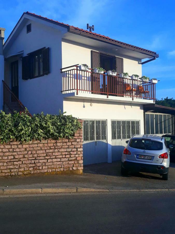 Apartments Milicic Herceg Novi Exteriér fotografie